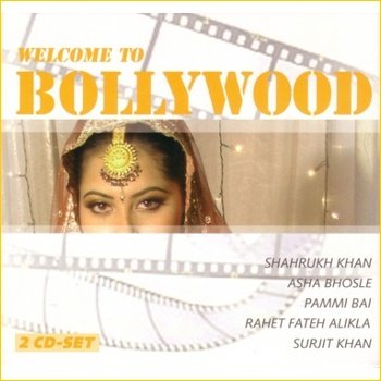 "Welcome to Bollywood" 2006 