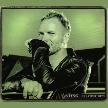 Sting "Greatest Hits" 2004 