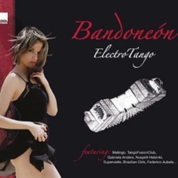 "Electro Tango" 2006