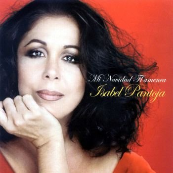 Isabel Pantoja "Mi Navidad Flamenca" 2003 год