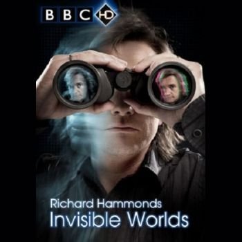 BBC "Невидимые миры Ричарда Хаммонда"