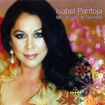 Isabel Pantoja "Mi Cancion De Navidad" 2005 