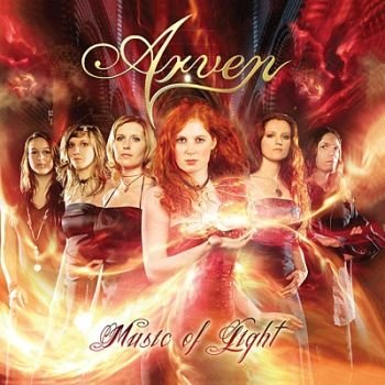 Arven "Music Of Light" 2011 год