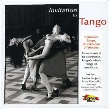 "Invitation To Tango" 2005 год