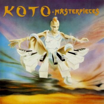 Koto "Masterpieces" 1989 