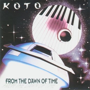 Koto "From The Dawn Of Time" 1992 год