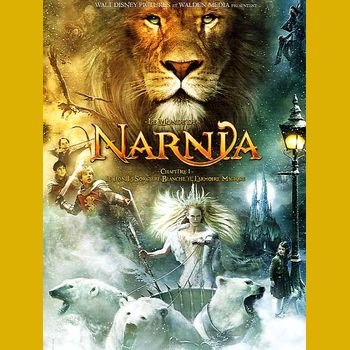 Эндрю Адамсон "Хроники Нарнии: Лев, колдунья и волшебный шкаф" 2005 год