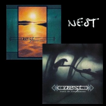 Nest "Discografy" 2003, 2007 годы