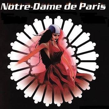 "Notre-Dam de Paris" (, , ,  ) 2000-2005 