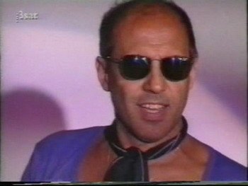 Adriano Celentano - video