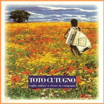 Toto Cutugno "Discography" 1976-2008 годы