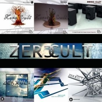 Zero Cult "Discografy" 2006-2011 