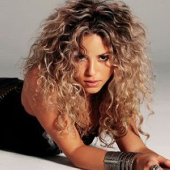 Shakira "Videografy"