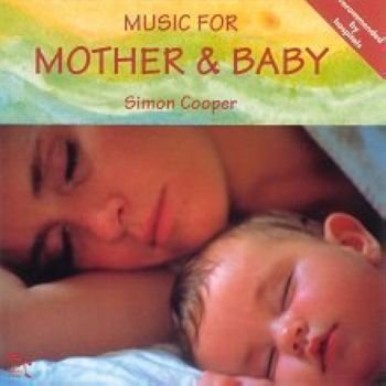 Simon Cooper "Mother & Baby"