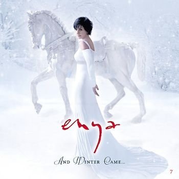 Enya "And Winter Came..." 2008 год