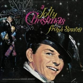 Frank Sinatra "A Jolly Christmas" 1957 год