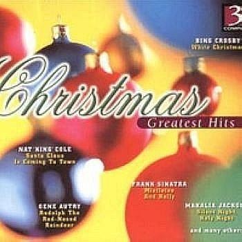 "Christmas Hits" 2006 год