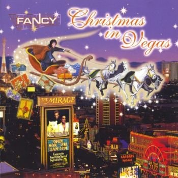 Fancy "Christmas In Vegas" 1996 год