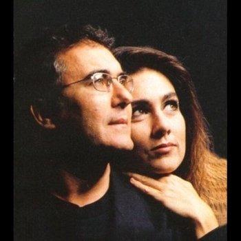 Al Bano & Romina Power "Emozionale" 1995 год