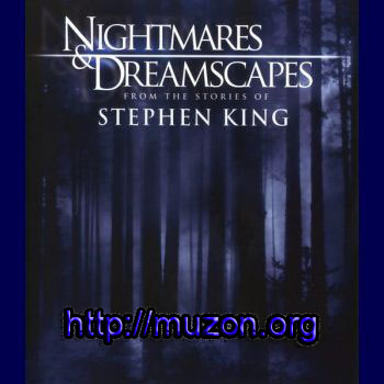 Brian Henson, Mark Haber, Rob Bowman, Mikael Salomon, Sergio Mimica-Gezzan, Mike Robe "Nightmares and Dreamscapes" 2006 