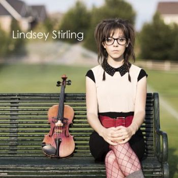 Lindsey Stirling "Lindsey Stirling" 2012 год
