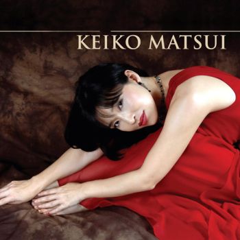 Keiko Matsui "Discografy" 1987-2007 годы