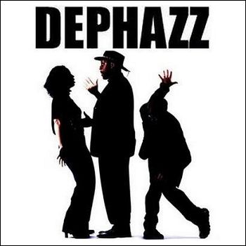 De-Phazz "Discografy" 1997-2012 годы