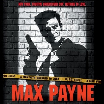 Max Payne