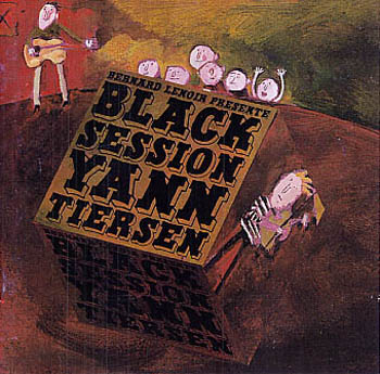 "Black Session (Live!)", 1999 