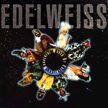 Edelweiss "Wonderful World Of Edelweiss" 1992 год