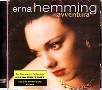 Erna Hemming, "Avventura", 2001 