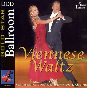 "Gold Star Ballroom - Viennese Waltz"
