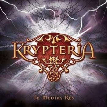 Krypteria "In Medias Res" 2005 